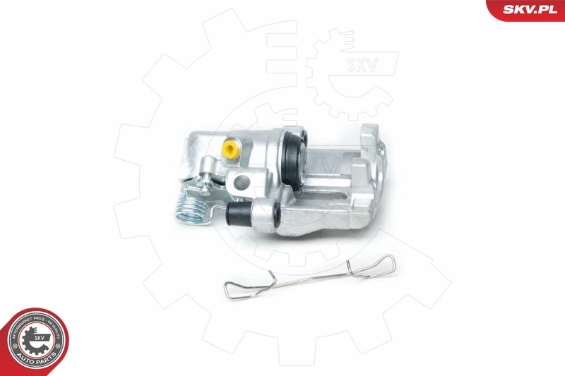 Brake Caliper